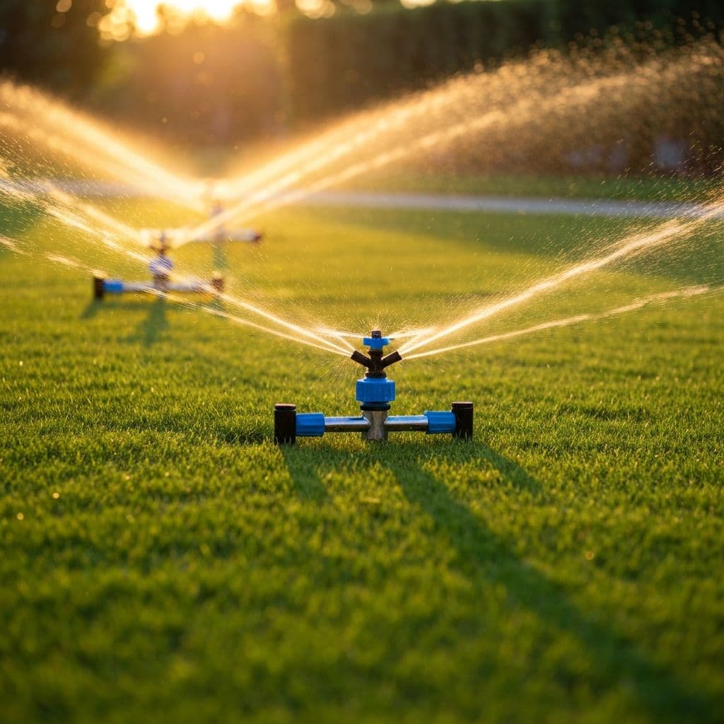 Irrigation